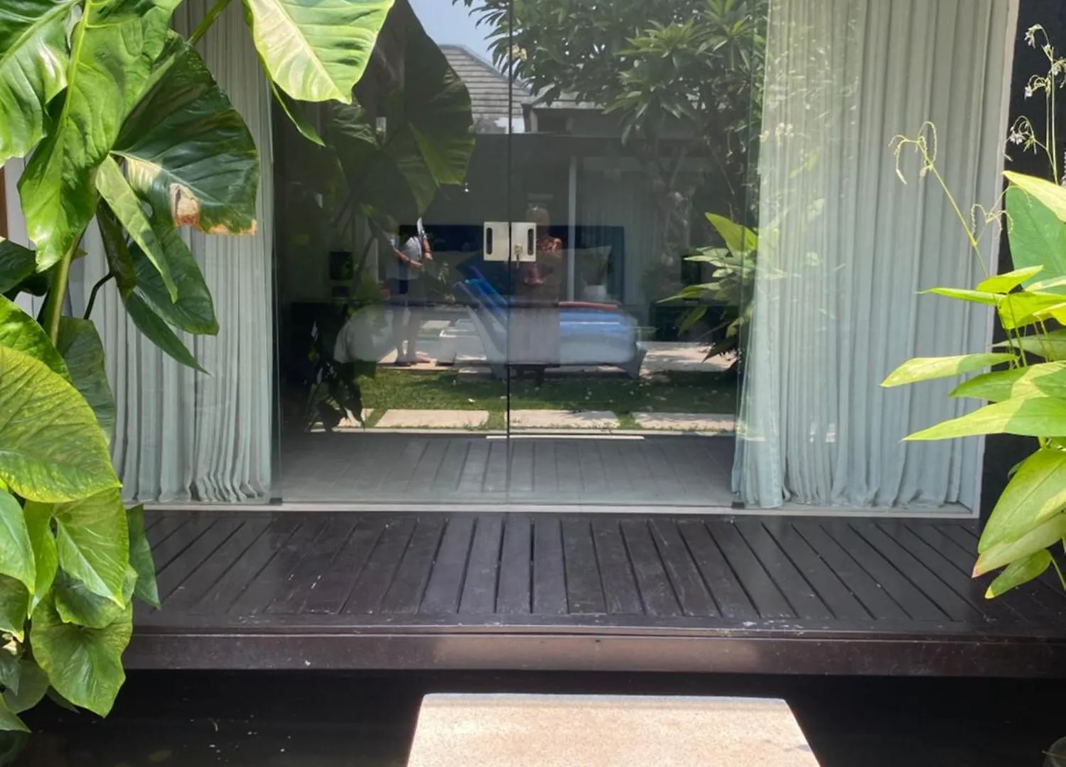 Villa Pacha Seminyak Bali By Carlon Luxury Rentals